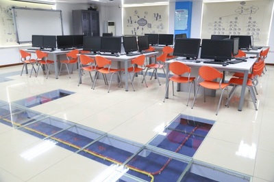 北京信息職業技術學院 聚焦信息技術，六大專業集群鑄就軟件英才