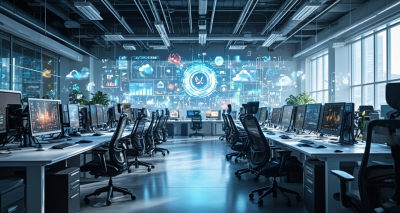 抽獎系統開發 打造趣味與公平并存的互動新體驗