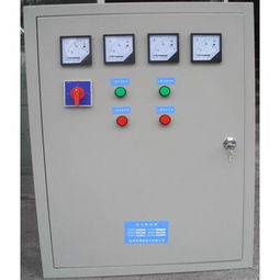 飛普電器 專業(yè)定制配電箱，守護(hù)您的用電安全與便捷