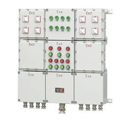 樂清日隆電器 專業(yè)制造與銷售防爆配電箱及動(dòng)力照明箱