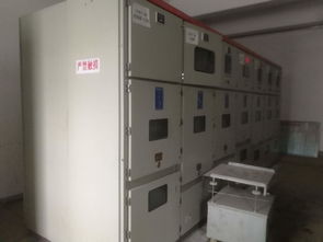 上海配電箱回收 高低壓配電柜、開關(guān)控制柜的專業(yè)處理與價(jià)值再生